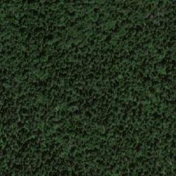 Satellite imagery of Sljemenska Kosa, BA