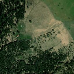 Satellite imagery of Čardak, BA