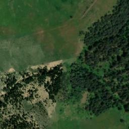 Satellite imagery of Čardak, BA