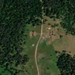 Satellite imagery of Selina Bukva, BA