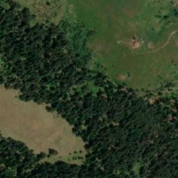 Satellite imagery of Somun, BA