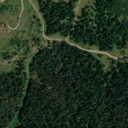 Satellite imagery of Somun, BA