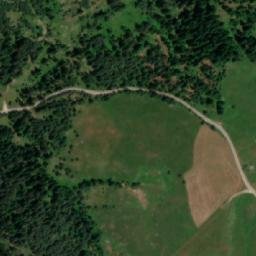 Satellite imagery of Somun, BA