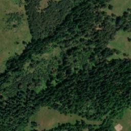 Satellite imagery of Suvat, BA