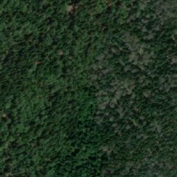 Satellite imagery of Dautovac, BA