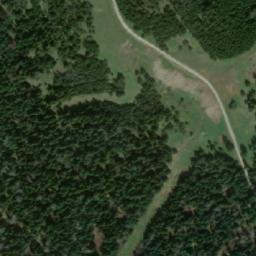 Satellite imagery of Brezjak, BA