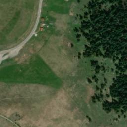 Satellite imagery of Kraljevića Krš, BA