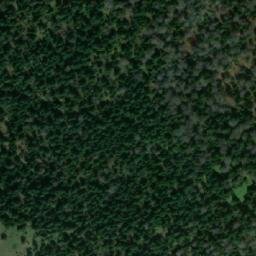 Satellite imagery of Kraljevića Krš, BA