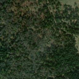 Satellite imagery of Kraljevića Krš, BA