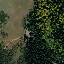 Satellite imagery of Ravni Brijeg, BA