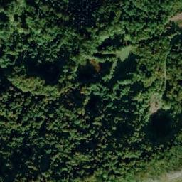 Satellite imagery of Kličac, BA