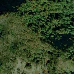 Satellite imagery of Velika Gradina, BA