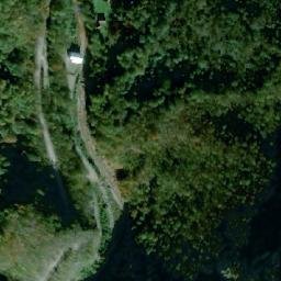 Satellite imagery of Babin Kamen, BA