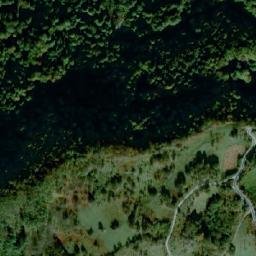 Satellite imagery of Babin Kamen, BA