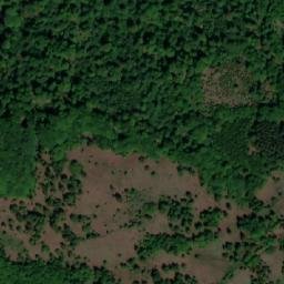 Satellite imagery of Gradac, BA