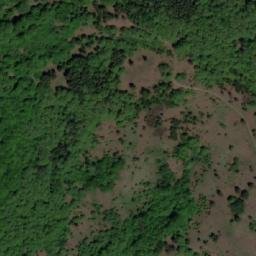 Satellite imagery of Magudović Brdo, BA