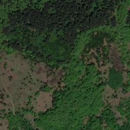 Satellite imagery of Magudović Brdo, BA