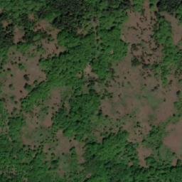 Satellite imagery of Magudović Brdo, BA