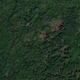 Satellite imagery of Vrhovi, BA