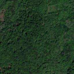 Satellite imagery of Vrhovi, BA