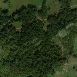 Satellite imagery of Crvena Stena, RS