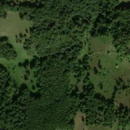 Satellite imagery of Crvena Stena, RS