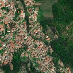 Satellite imagery of TT72, RO