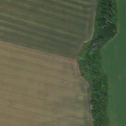 Satellite imagery of TT71, RO