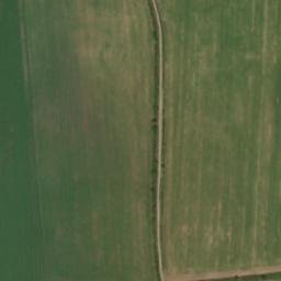 Satellite imagery of TT71, RO