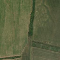 Satellite imagery of TT71, RO