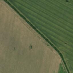 Satellite imagery of TT32, RO