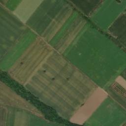 Satellite imagery of TT74, RO