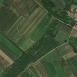 Satellite imagery of TT74, RO