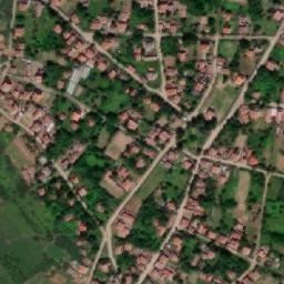 Satellite imagery of TT74, RO