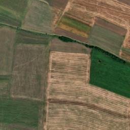 Satellite imagery of TT77, RO