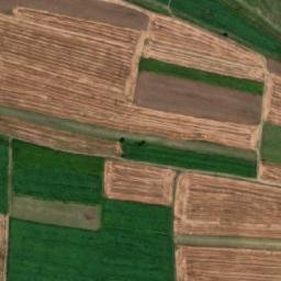 Satellite imagery of TT77, RO