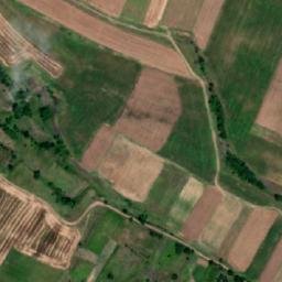 Satellite imagery of TT48, RO