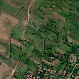 Satellite imagery of TT48, RO