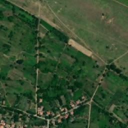 Satellite imagery of TT48, RO