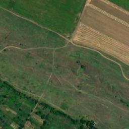 Satellite imagery of TT50A, RO