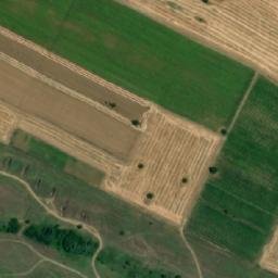 Satellite imagery of TT3, RO