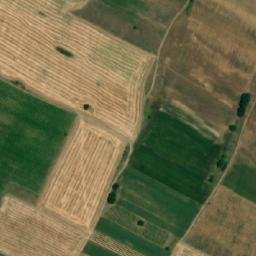 Satellite imagery of TT3, RO