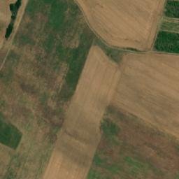 Satellite imagery of TT54, RO