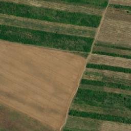 Satellite imagery of TT54, RO