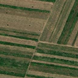 Satellite imagery of TT5, RO