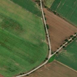 Satellite imagery of TT18/III/, RO