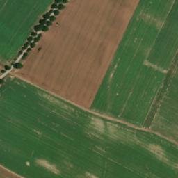 Satellite imagery of TT18/III/, RO