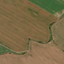 Satellite imagery of TT2211, RO