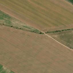 Satellite imagery of TT2211, RO