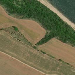 Satellite imagery of TT5/VIII/, RO